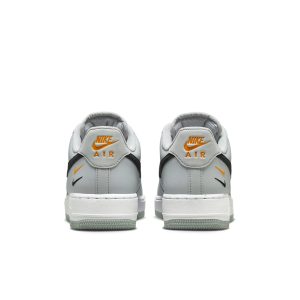 Nike Air Force 1 “07 “Double Swoosh – Wolf Grey”
