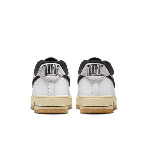 Nike Air Force 1 “07 “Command Force – White Black”