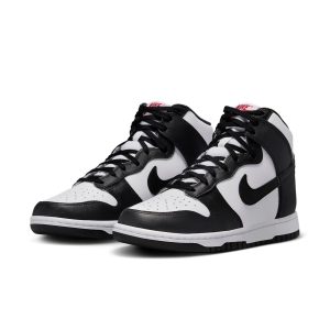 Nike Dunk High “Panda”