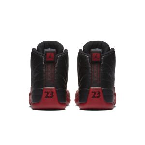 Air Jordan 12 Retro “Flu Game”