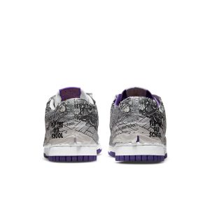 Nike Dunk Low “Flip The Old School”