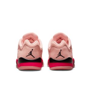 Air Jordan 5 Retro Low “Girls That Hoop”