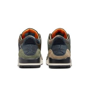 Air Jordan 3 Retro “Patchwork”