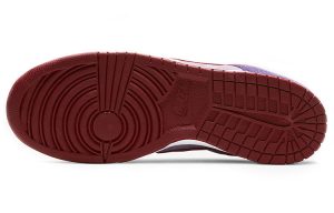 Nike Dunk Low Retro Vol. 1 SP “Plum”