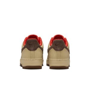 Nike Air Force 1 “07 “Light British Cacao Wow”