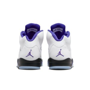 Air Jordan 5 Retro “Concord”