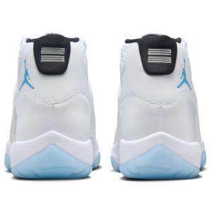 Air Jordan 11 “Legend Blue”
