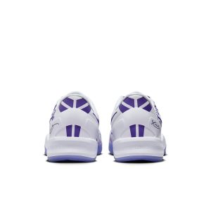 Nike Kobe 8 Protro “Court Purple”