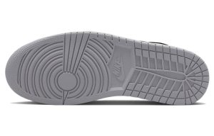 Air Jordan 1 Mid SE Craft “Inside Out – Black”