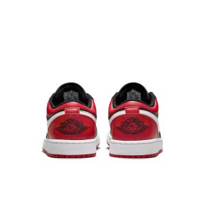 Air Jordan 1 Low “Alternate Bred Toe”