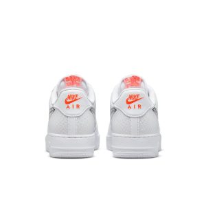 Nike Air Force 1 “07 “3D Swoosh”