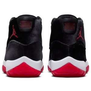 Air Jordan 11 “Bred Velvet”