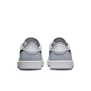 Air Jordan 1 Low Golf “Wolf Grey”