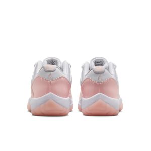 Air Jordan 11 Retro Low “Legend Pink”