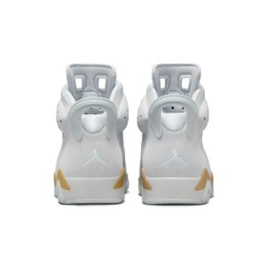 Air Jordan 6 Retro “Pearl”