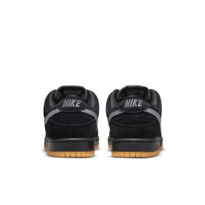 Nike SB Dunk Low Pro “Fog”