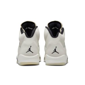 Air Jordan 5 Retro SE “Sail”