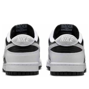Nike Dunk Low “Reverse Panda 2.0”