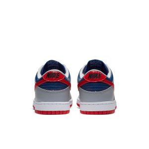 Nike Dunk Low Retro “Samba”