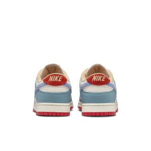 Nike Dunk Low “Royal Pulse Pale Ivory”