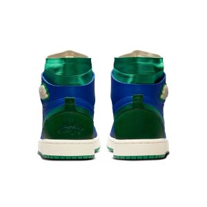 Air Jordan 1 High Zoom Comfort x Aleali May “Califia”