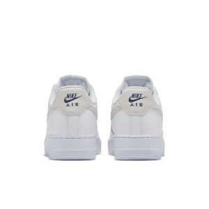 Nike Air Force 1 “07 Low “White Light Grey”