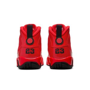 Air Jordan 9 Retro “Chile Red”