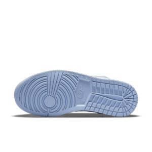 Air Jordan 1 Low “Aluminum”