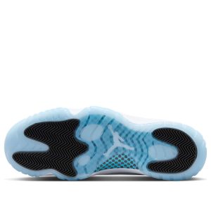 Air Jordan 11 “Legend Blue”
