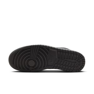 Air Jordan 1 Low SE Craft “Dark Smoke Red”