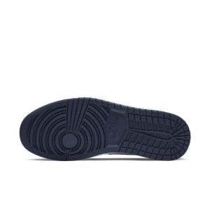 Air Jordan 1 Low SB x Eric Koston “Midnight Navy”