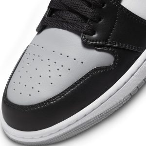 Air Jordan 1 Low “Shadow Toe”