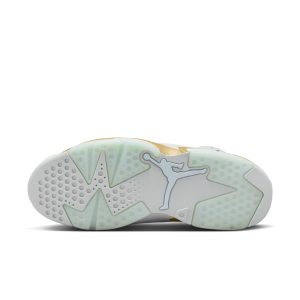 Air Jordan 6 Retro “Pearl”