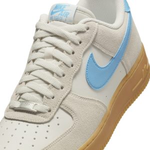 Nike Air Force 1 “07 “Phantom Baltic Blue”