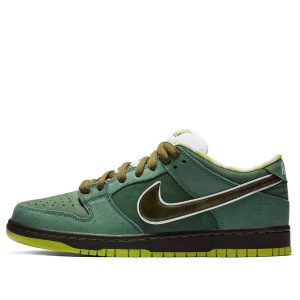 Nike x Concepts SB Dunk Low “Green Lobster”