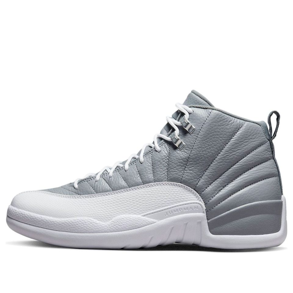 Air Jordan 12 Retro "Stealth"