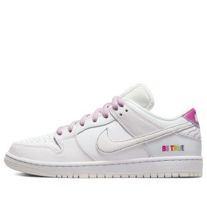 Nike SB Dunk Low “Be True”