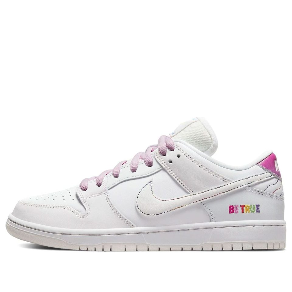 Nike SB Dunk Low "Be True"