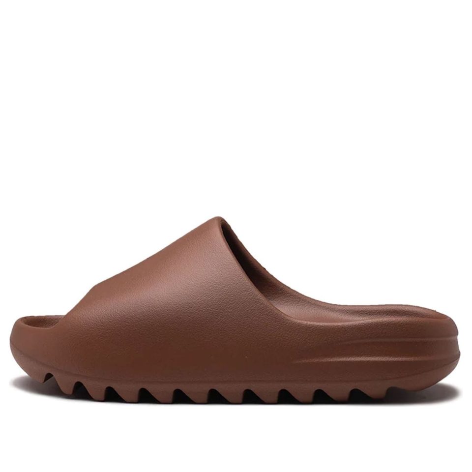 Adidas Yeezy Slide "Flax"