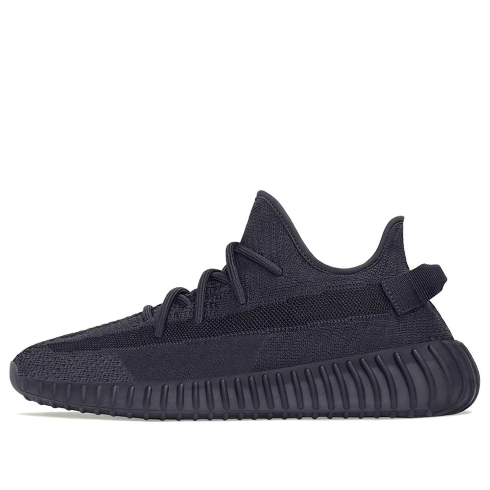 Adidas Yeezy Boost 350 V2 "Onyx"