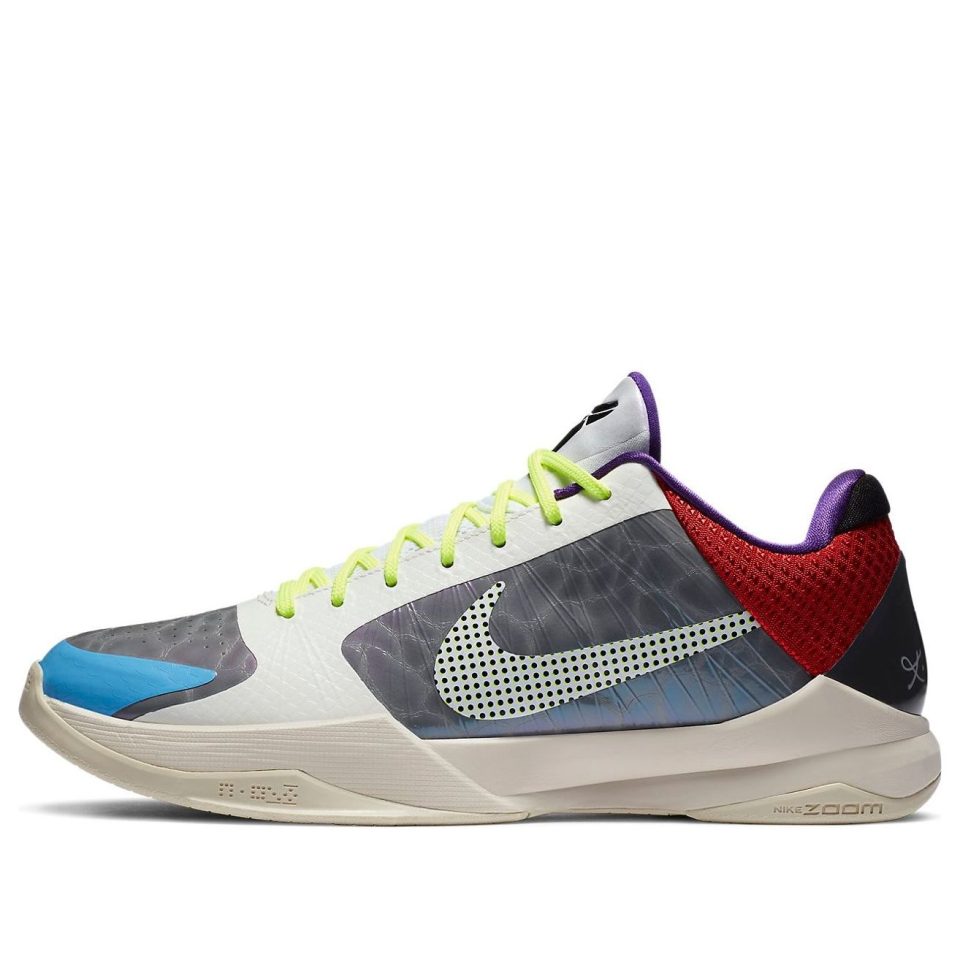 Nike Zoom Kobe 5 Protro "P.J. Tucker"