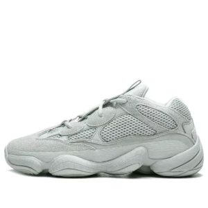 Adidas Yeezy 500 “Salt”