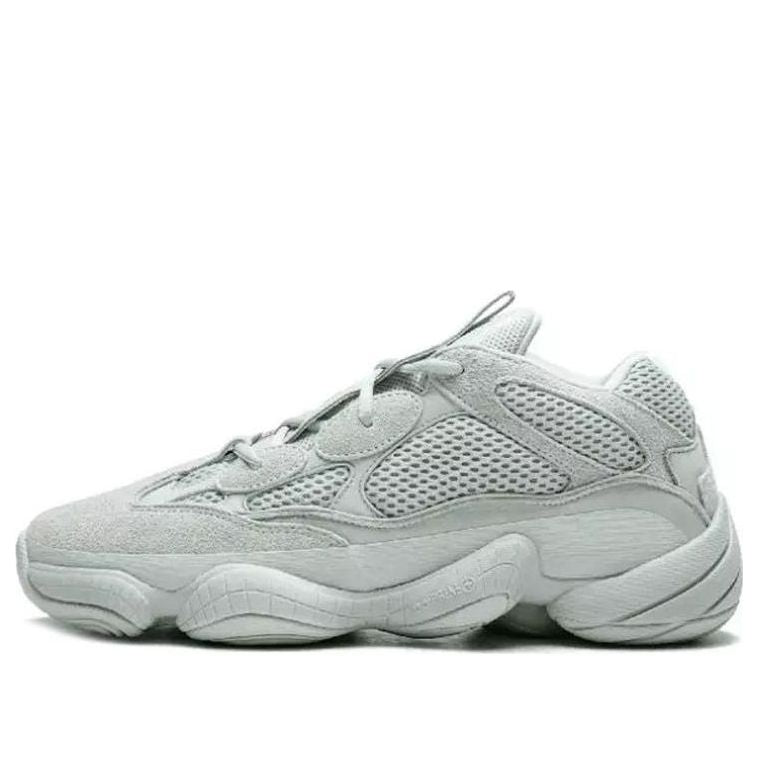 Adidas Yeezy 500 "Salt"
