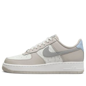 Nike Air Force 1 “07 “Reflective Swooshes”