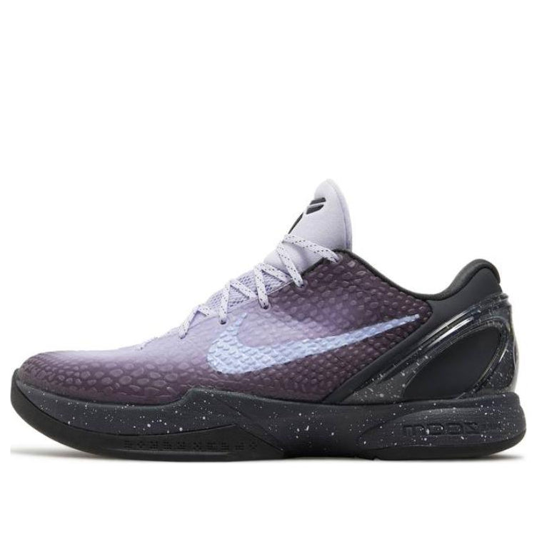 Nike Kobe 6 Protro "EYBL"
