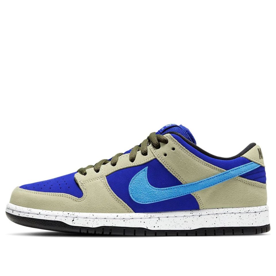 Nike SB Dunk Low "ACG Celadon"