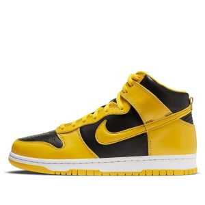 Nike Dunk High SP “Iowa”