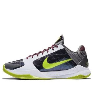 Nike Zoom Kobe 5 Protro “Chaos”