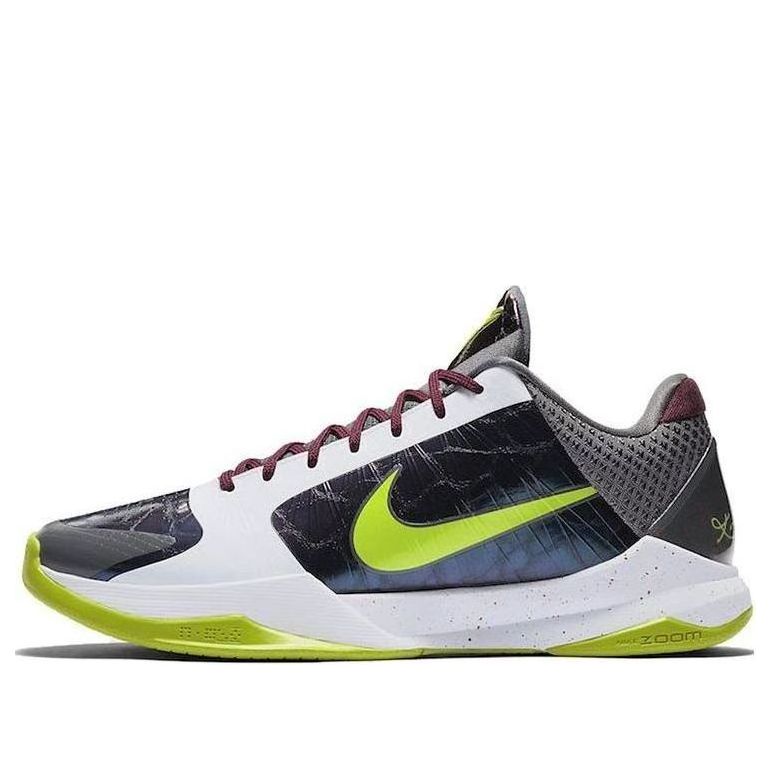 Nike Zoom Kobe 5 Protro "Chaos"