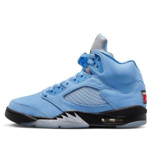 Air Jordan 5 Retro “UNC University Blue”